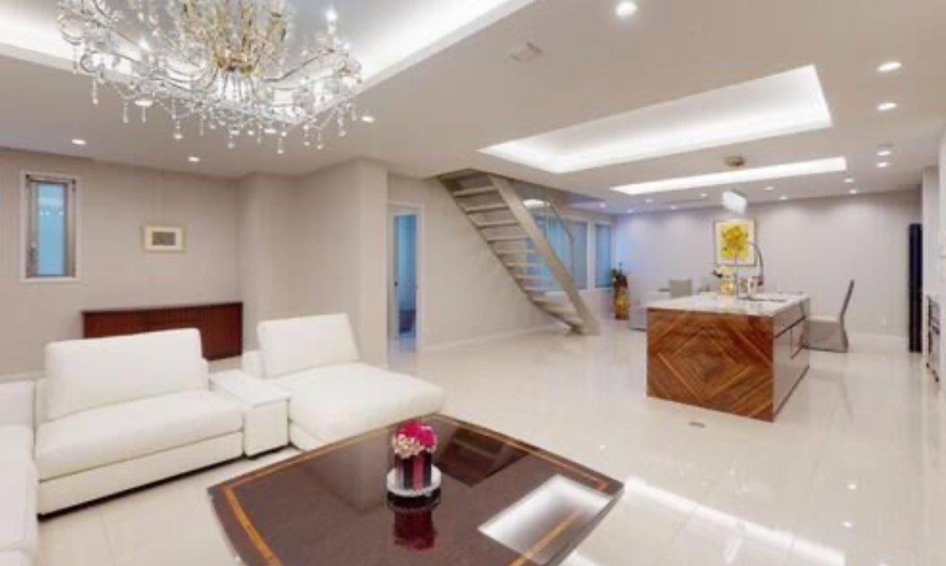 3, Minamiazabu, Minato-ku HOUSE - PDJ Indonesia