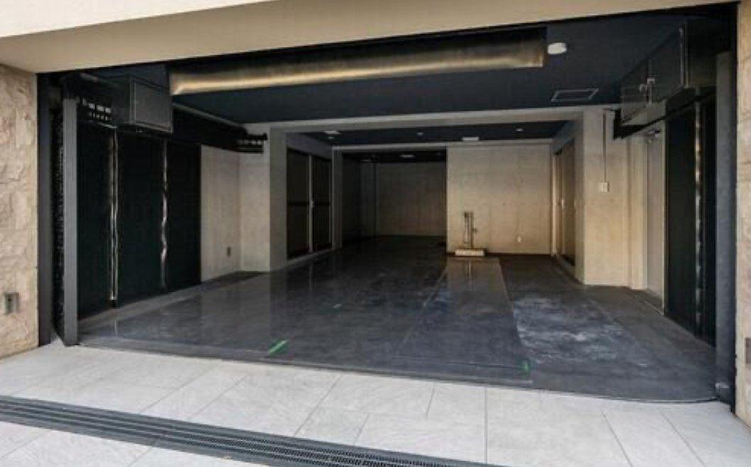 3, Minamiazabu, Minato-ku HOUSE - PDJ Indonesia