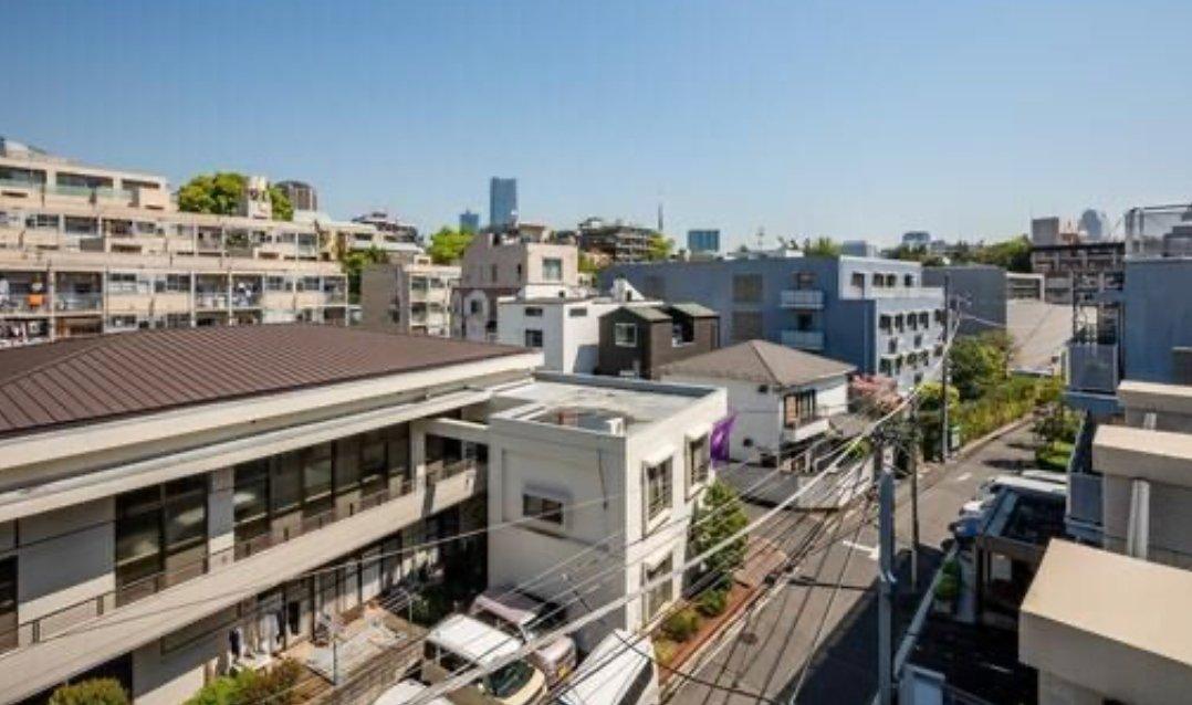 3, Minamiazabu, Minato-ku HOUSE - PDJ Indonesia