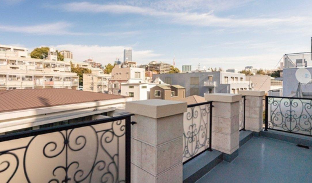 3, Minamiazabu, Minato-ku HOUSE - PDJ Indonesia