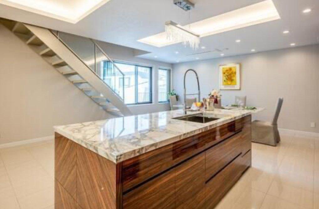 3, Minamiazabu, Minato-ku HOUSE - PDJ Indonesia