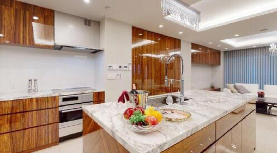 3, Minamiazabu, Minato-ku HOUSE - PDJ Indonesia