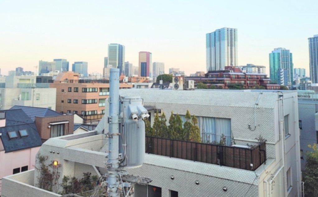 3, Minamiazabu, Minato-ku - PDJ Indonesia