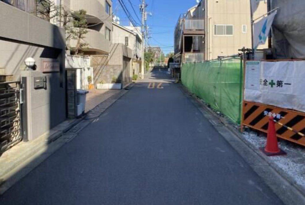 3, Minamiazabu, Minato-ku, Tokyo - PDJ Indonesia