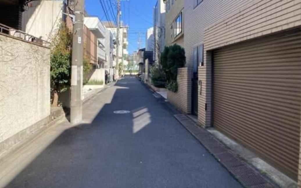 3, Minamiazabu, Minato-ku, Tokyo - PDJ Indonesia