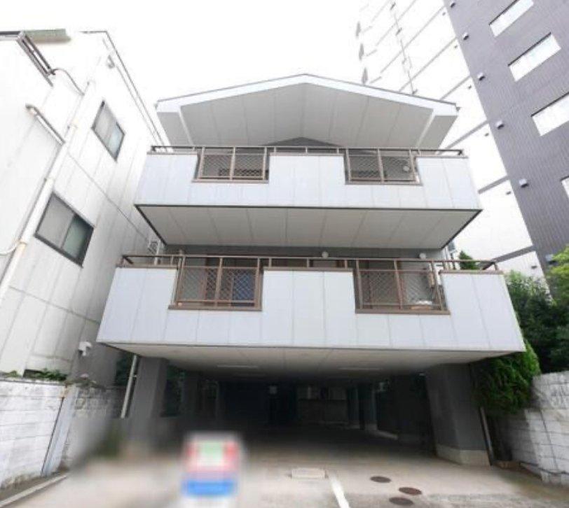 3, Nakaochiai, Shinjuku-ku HOUSE - PDJ Indonesia