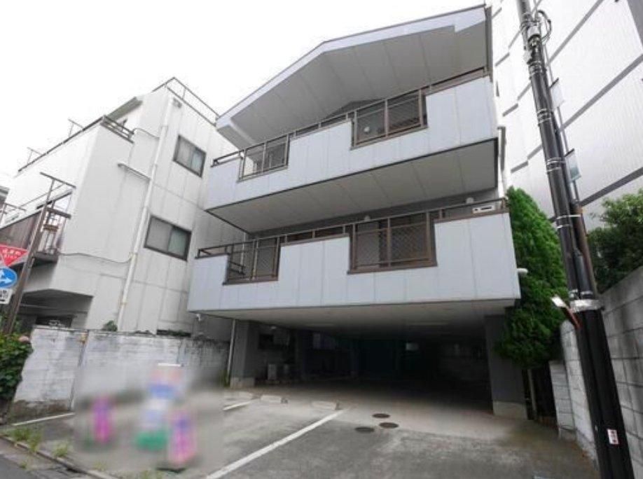 3, Nakaochiai, Shinjuku-ku HOUSE - PDJ Indonesia