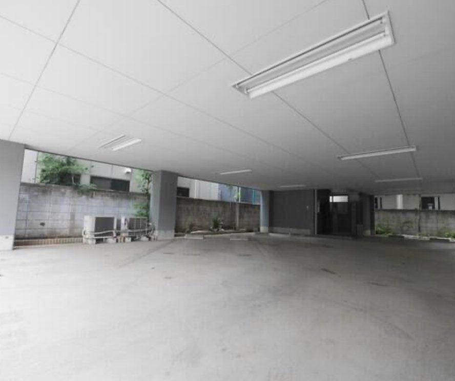 3, Nakaochiai, Shinjuku-ku HOUSE - PDJ Indonesia