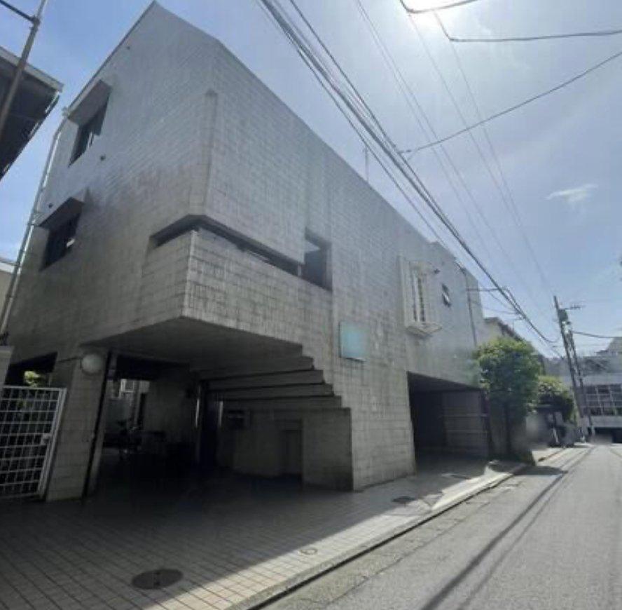 3, Nishiazabu, Minato-ku - PDJ Indonesia