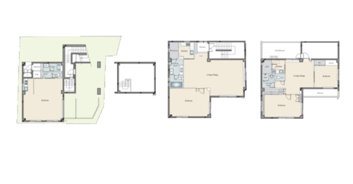 3, Nishiazabu, Minato-ku - PDJ Indonesia