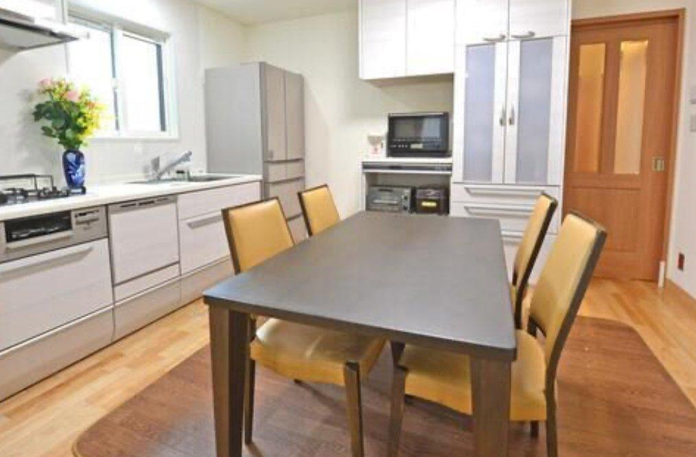 3, Nishihara lease combination house - PDJ Indonesia