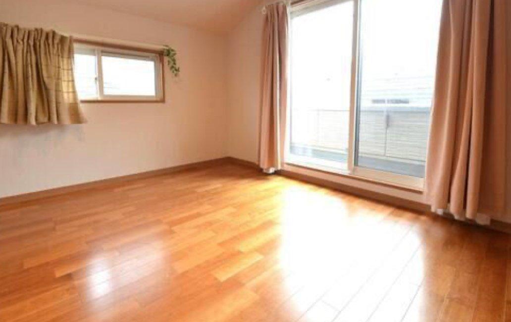 3, Nishihara lease combination house - PDJ Indonesia