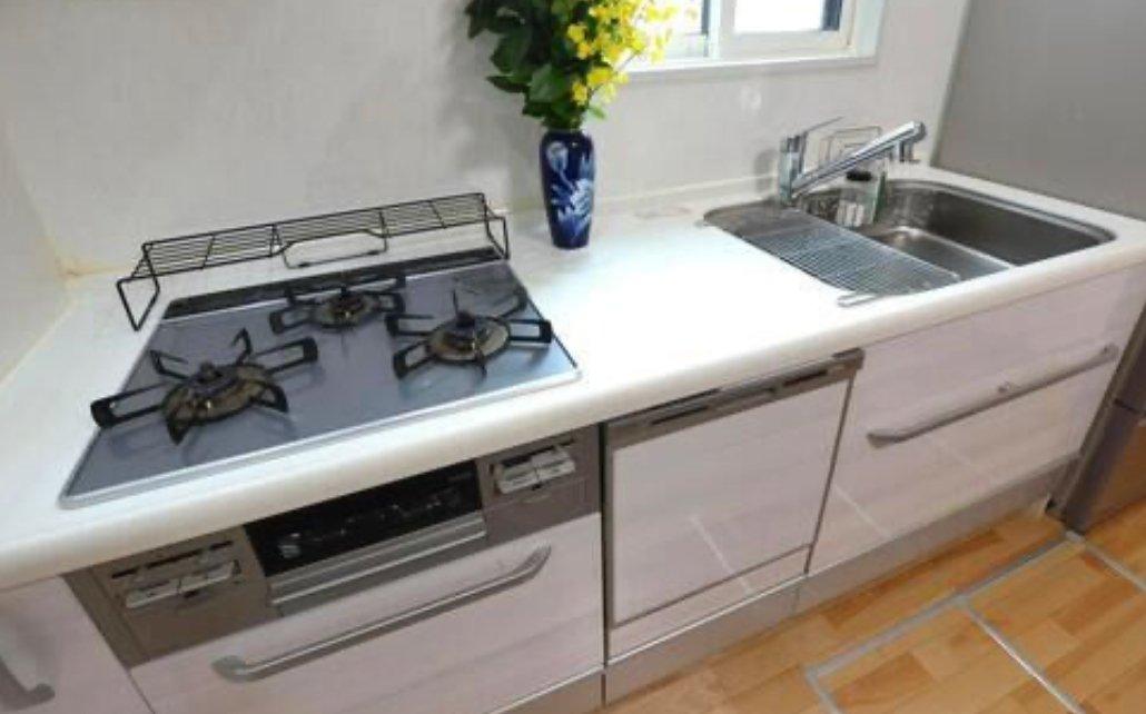 3, Nishihara lease combination house - PDJ Indonesia