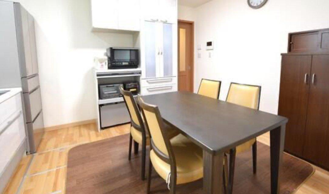 3, Nishihara lease combination house - PDJ Indonesia