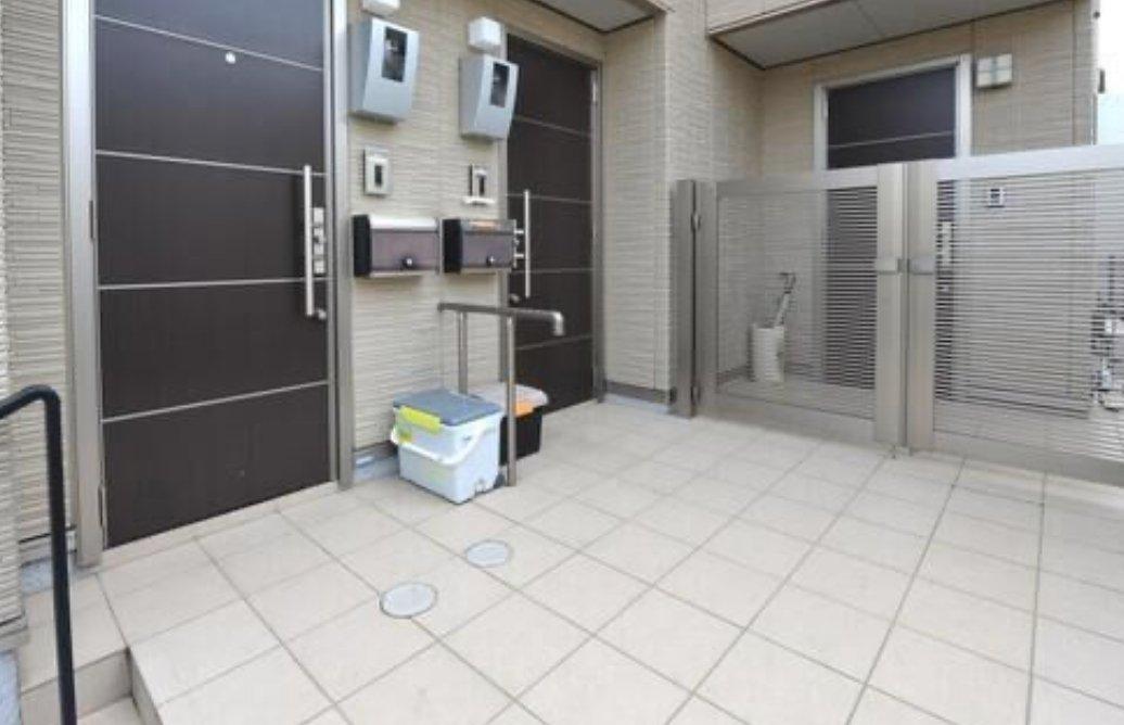 3, Nishihara lease combination house - PDJ Indonesia