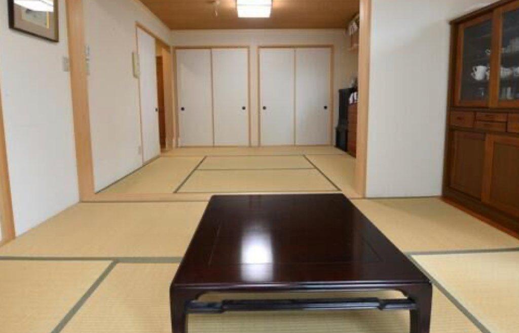 3, Nishihara lease combination house - PDJ Indonesia