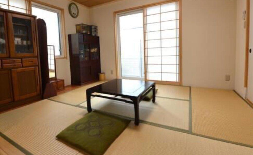 3, Nishihara lease combination house - PDJ Indonesia