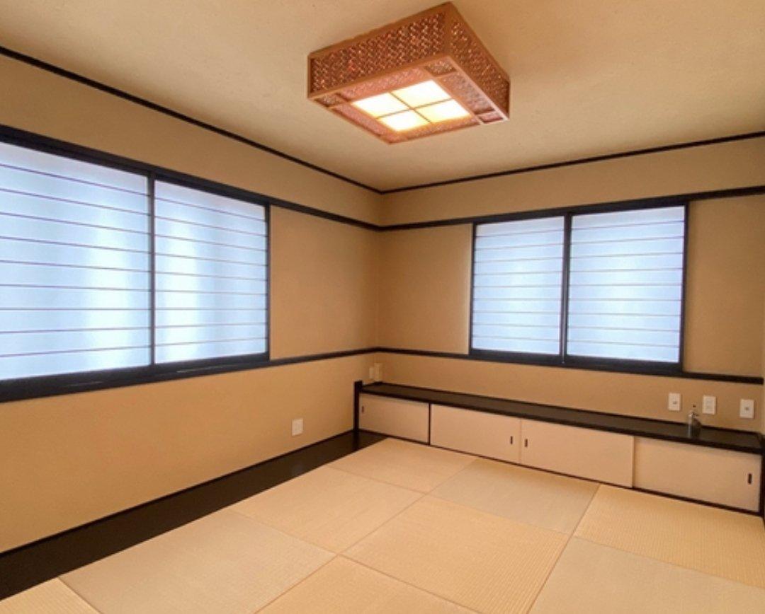 3, Uehara residence - PDJ Indonesia