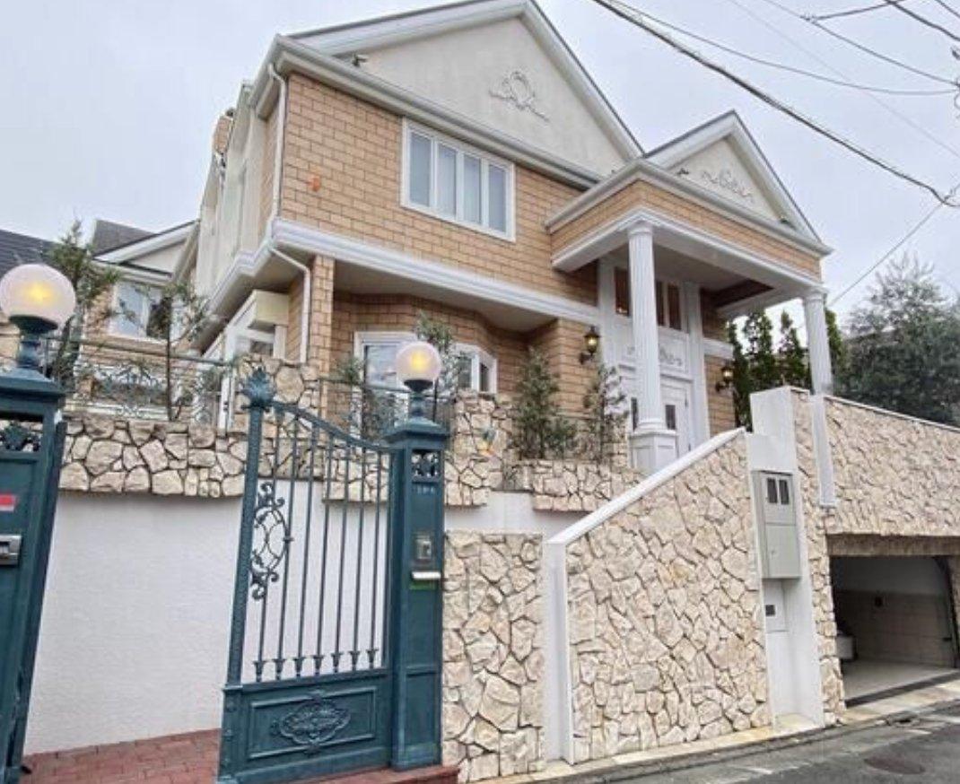 3, Uehara residence - PDJ Indonesia