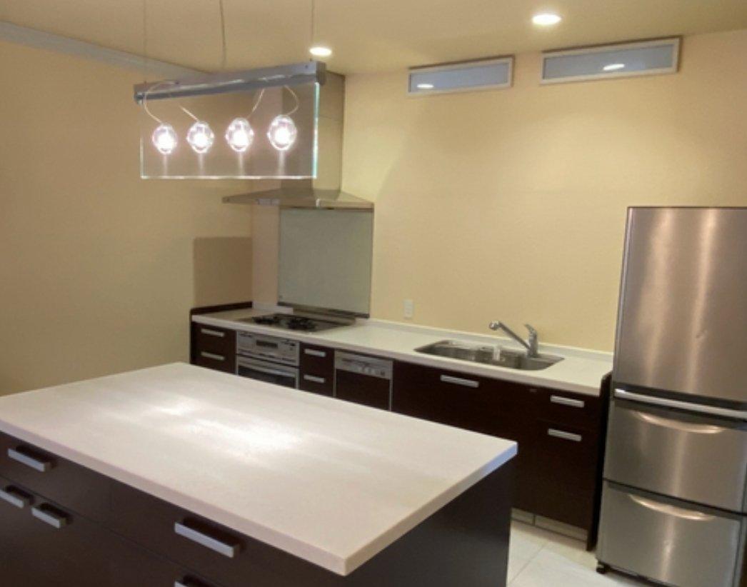 3, Uehara residence - PDJ Indonesia