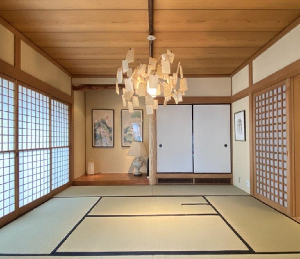 3, Uehara residence - PDJ Indonesia