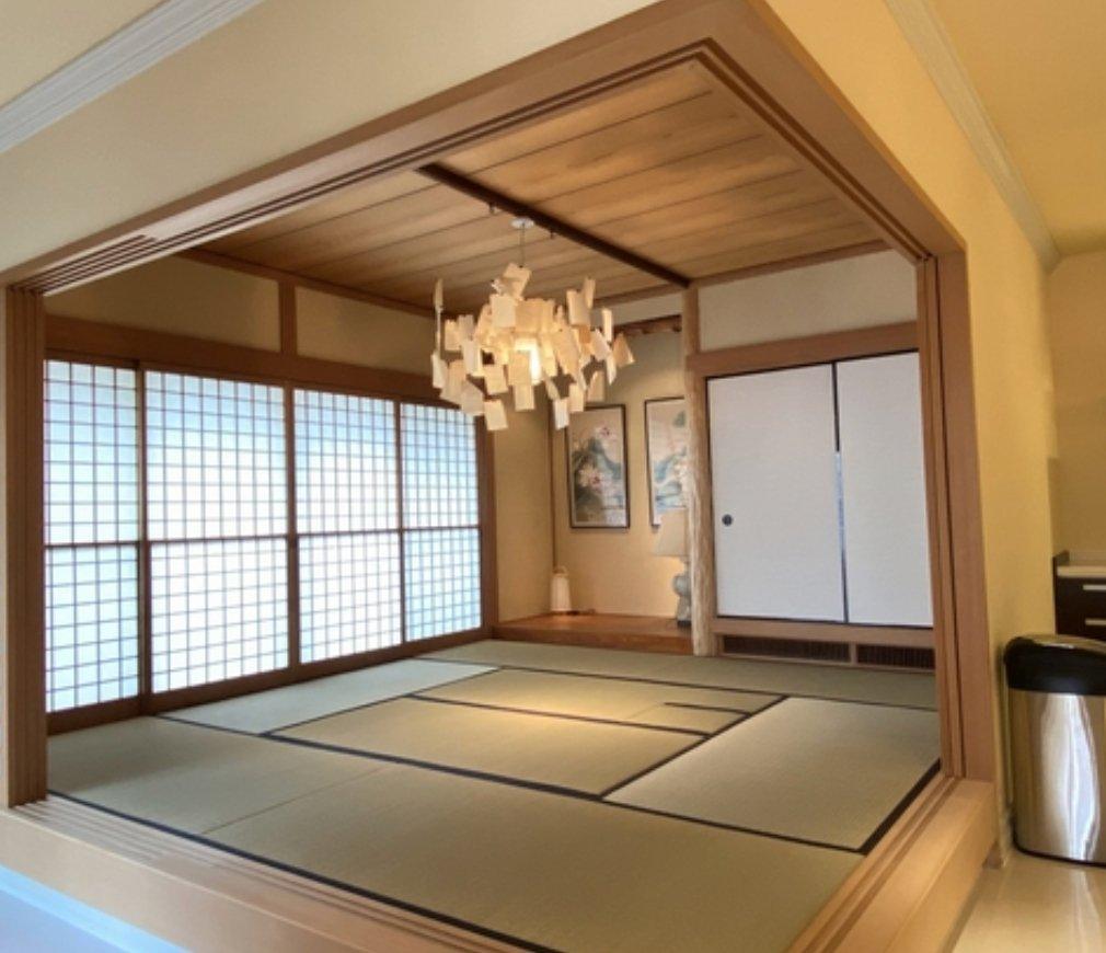 3, Uehara residence - PDJ Indonesia