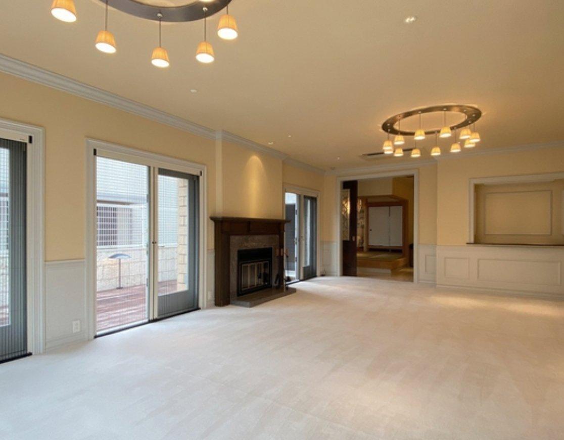 3, Uehara residence - PDJ Indonesia