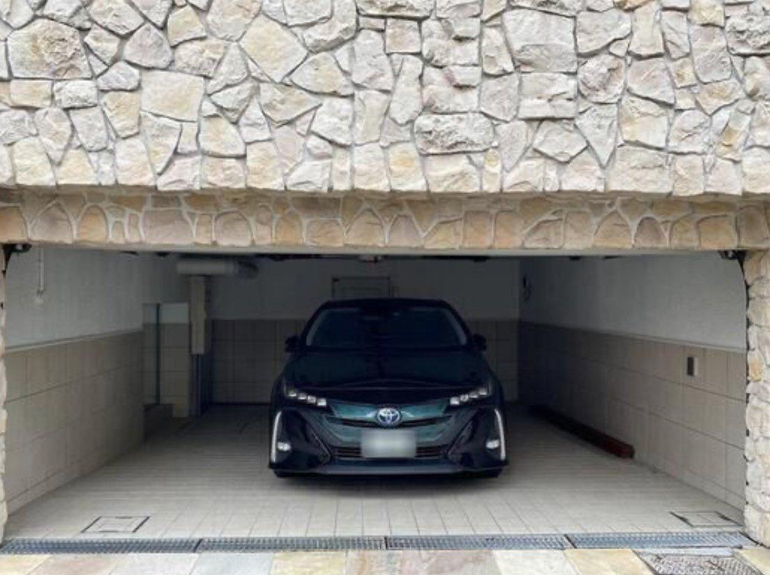 3, Uehara residence - PDJ Indonesia