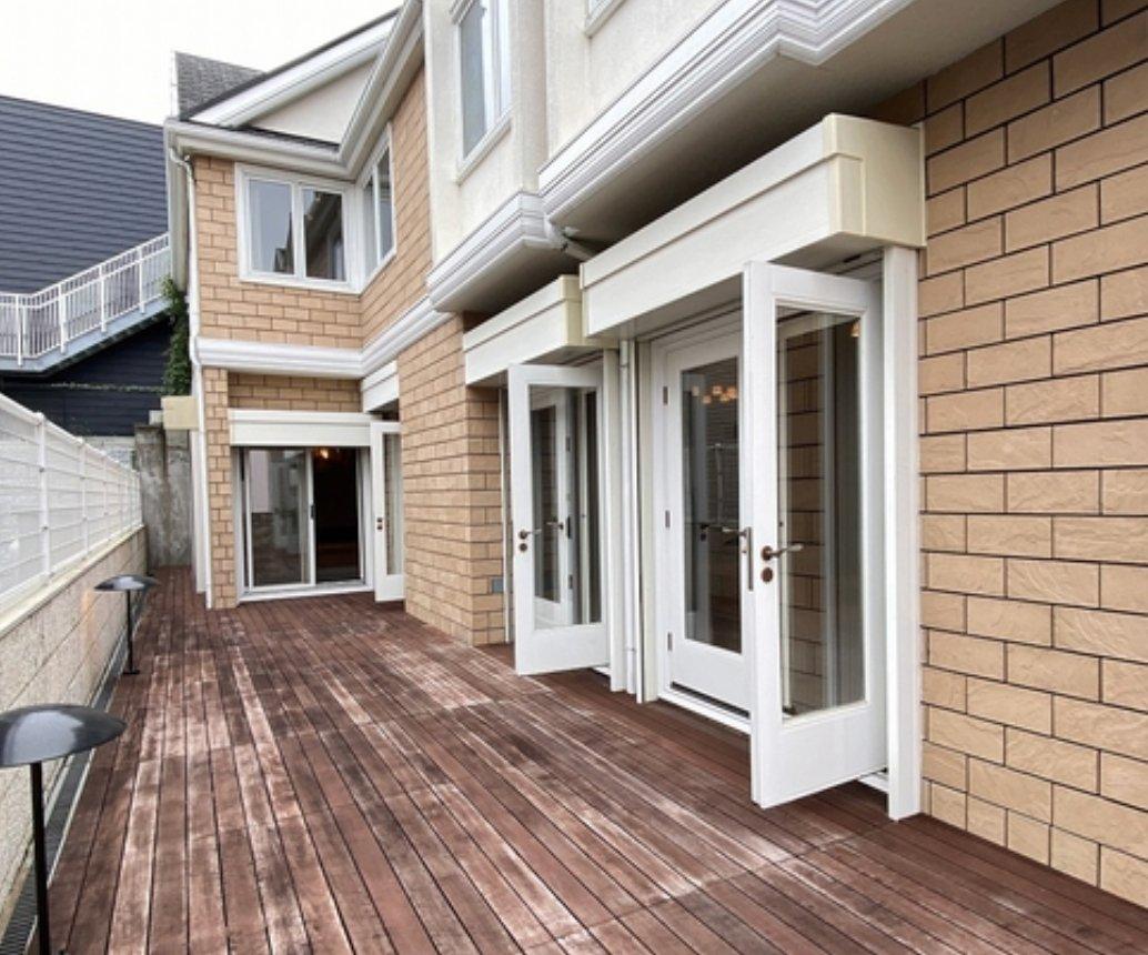 3, Uehara residence - PDJ Indonesia