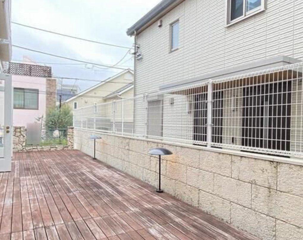 3, Uehara residence - PDJ Indonesia