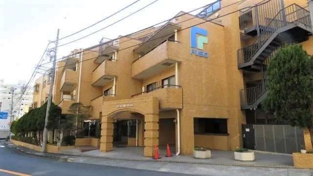 3Beds Apartment in Atami-shi, Shizuoka - PDJ Indonesia