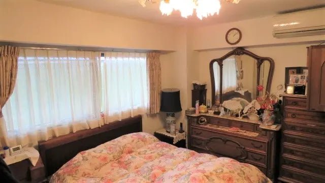 3Beds Apartment in Atami-shi, Shizuoka - PDJ Indonesia