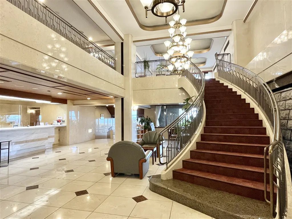 3Beds Apartment in Atami-shi, Shizuoka - PDJ Indonesia