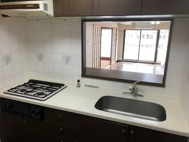 3Beds Apartment in Atami-shi, Shizuoka - PDJ Indonesia