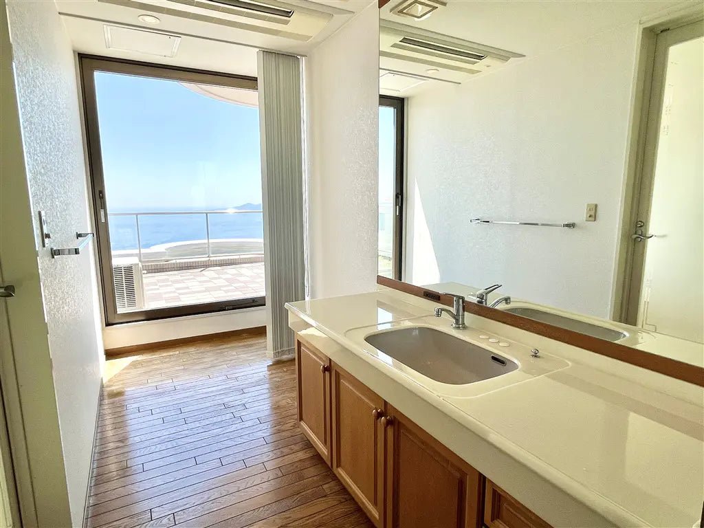 3Beds Apartment in Atami-shi, Shizuoka - PDJ Indonesia