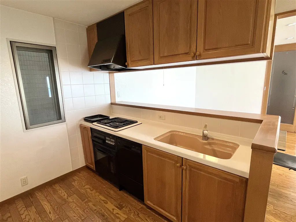 3Beds Apartment in Atami-shi, Shizuoka - PDJ Indonesia