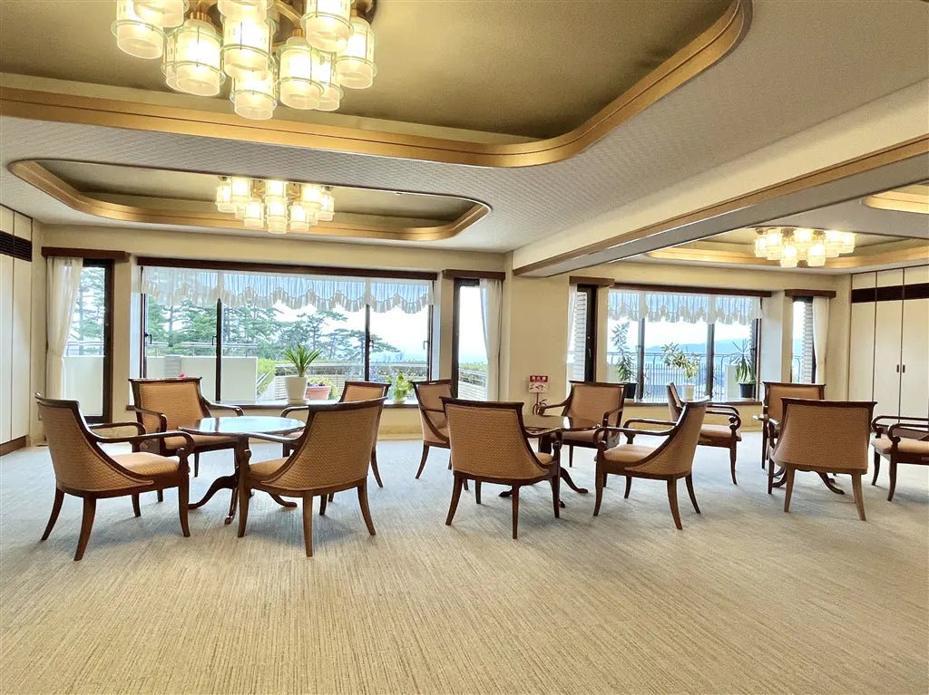 3Beds Apartment in Atami-shi, Shizuoka - PDJ Indonesia