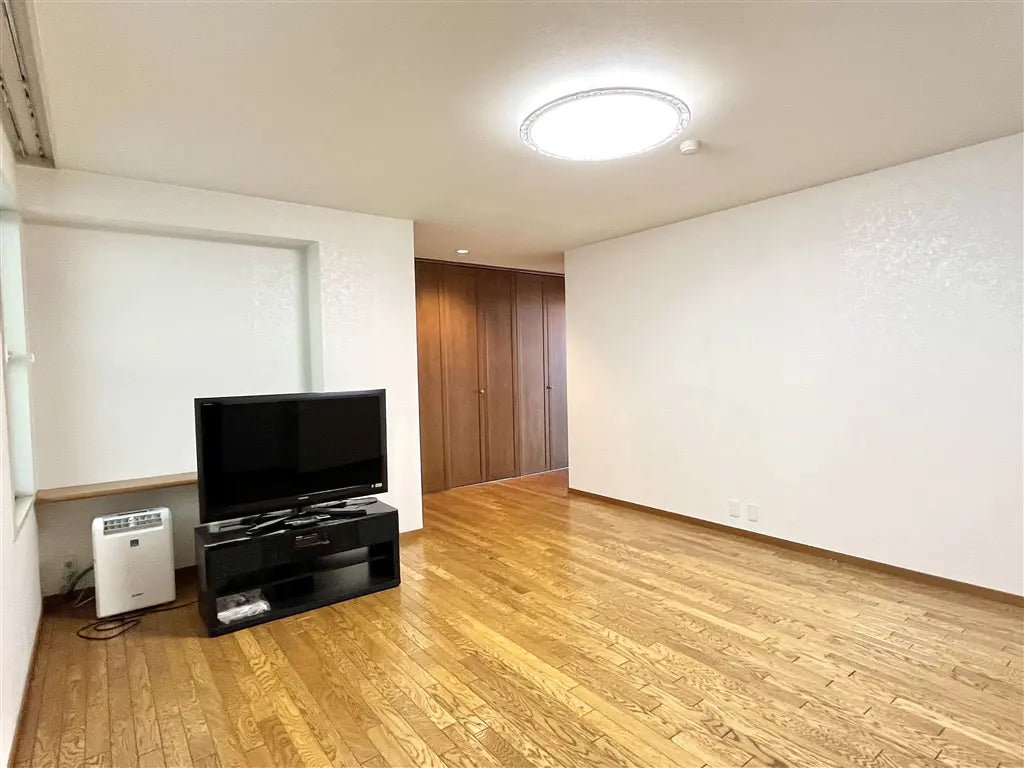 3Beds Apartment in Atami-shi, Shizuoka - PDJ Indonesia