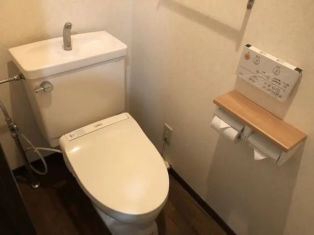 3Beds Apartment in Atami-shi, Shizuoka - PDJ Indonesia