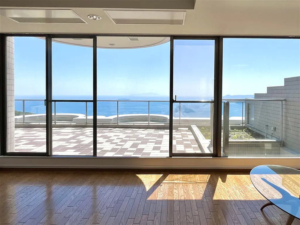 3Beds Apartment in Atami-shi, Shizuoka - PDJ Indonesia