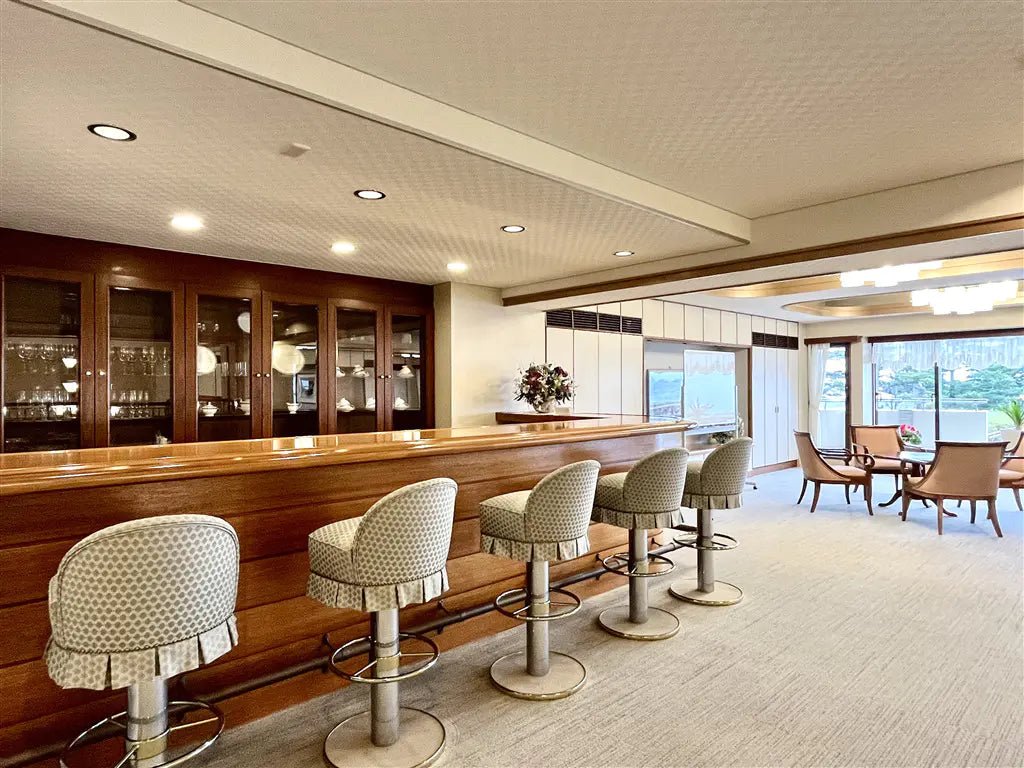 3Beds Apartment in Atami-shi, Shizuoka - PDJ Indonesia