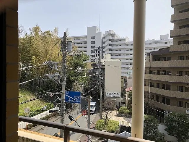 3Beds Apartment in Atami-shi, Shizuoka - PDJ Indonesia