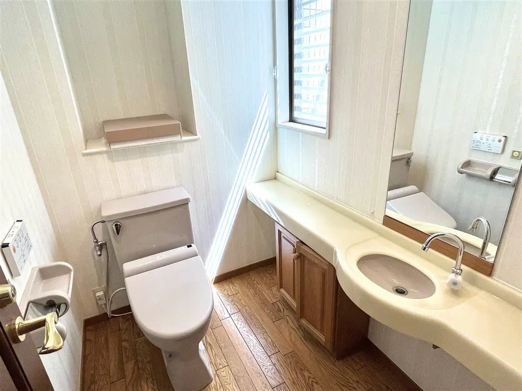 3Beds Apartment in Atami-shi, Shizuoka - PDJ Indonesia