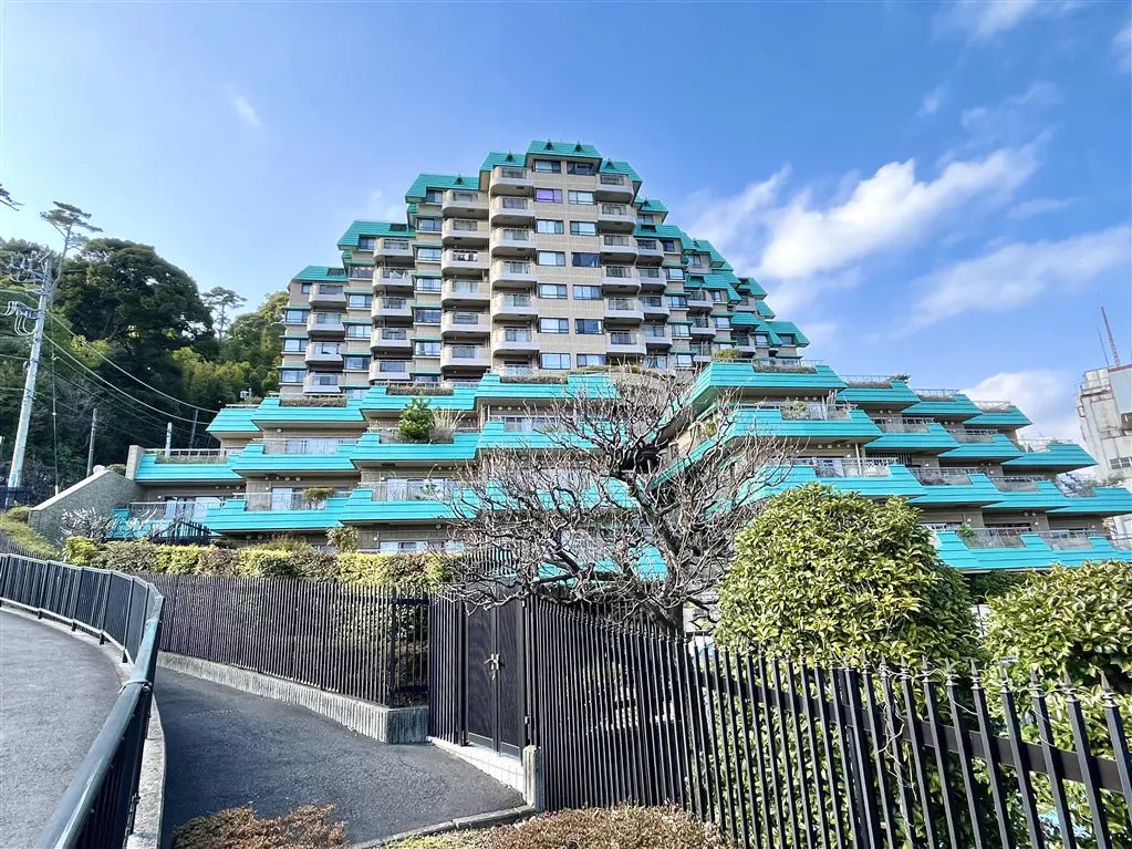 3Beds Apartment in Atami-shi, Shizuoka - PDJ Indonesia