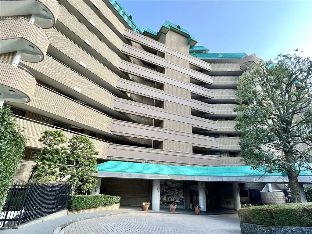 3Beds Apartment in Atami-shi, Shizuoka - PDJ Indonesia