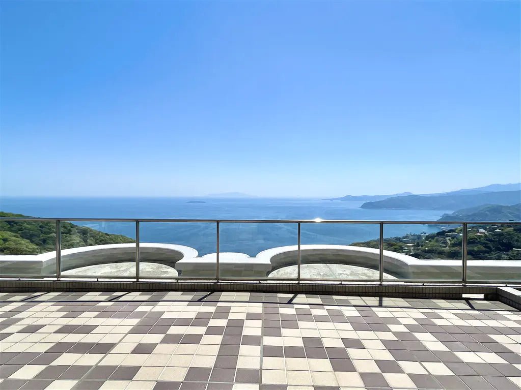 3Beds Apartment in Atami-shi, Shizuoka - PDJ Indonesia
