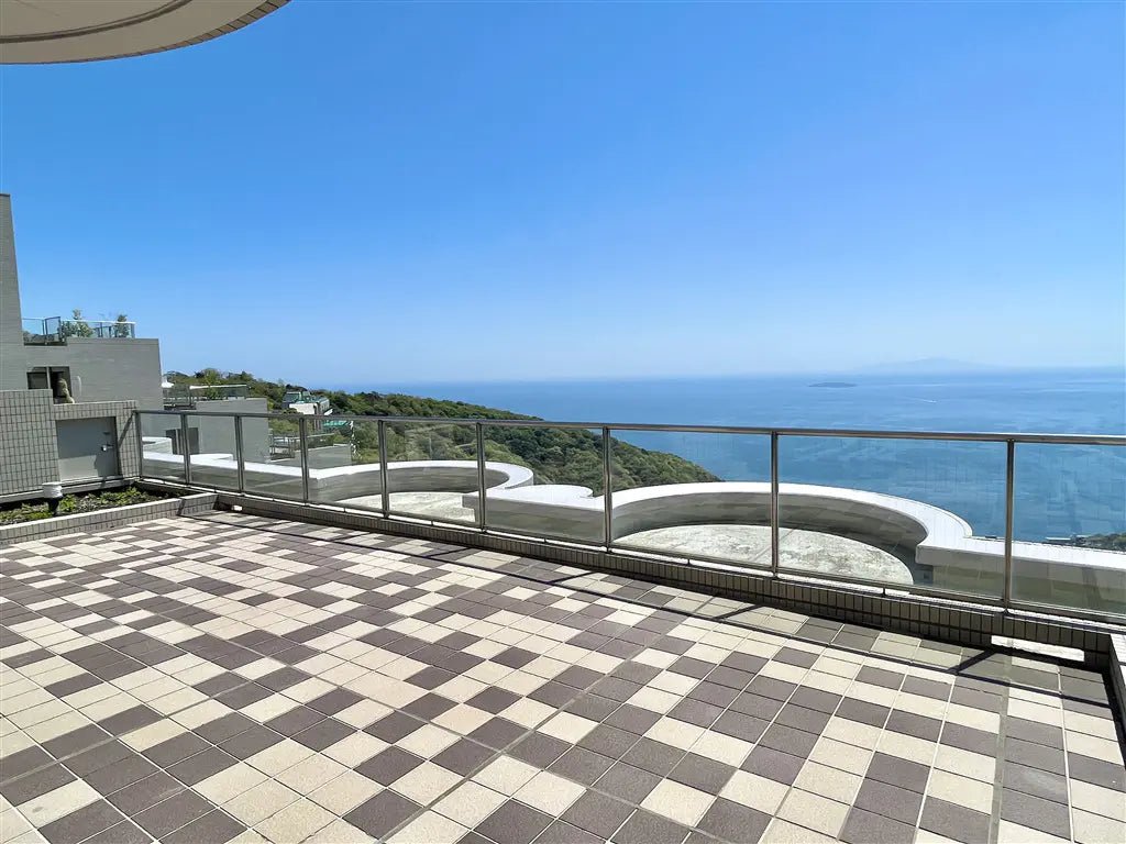 3Beds Apartment in Atami-shi, Shizuoka - PDJ Indonesia