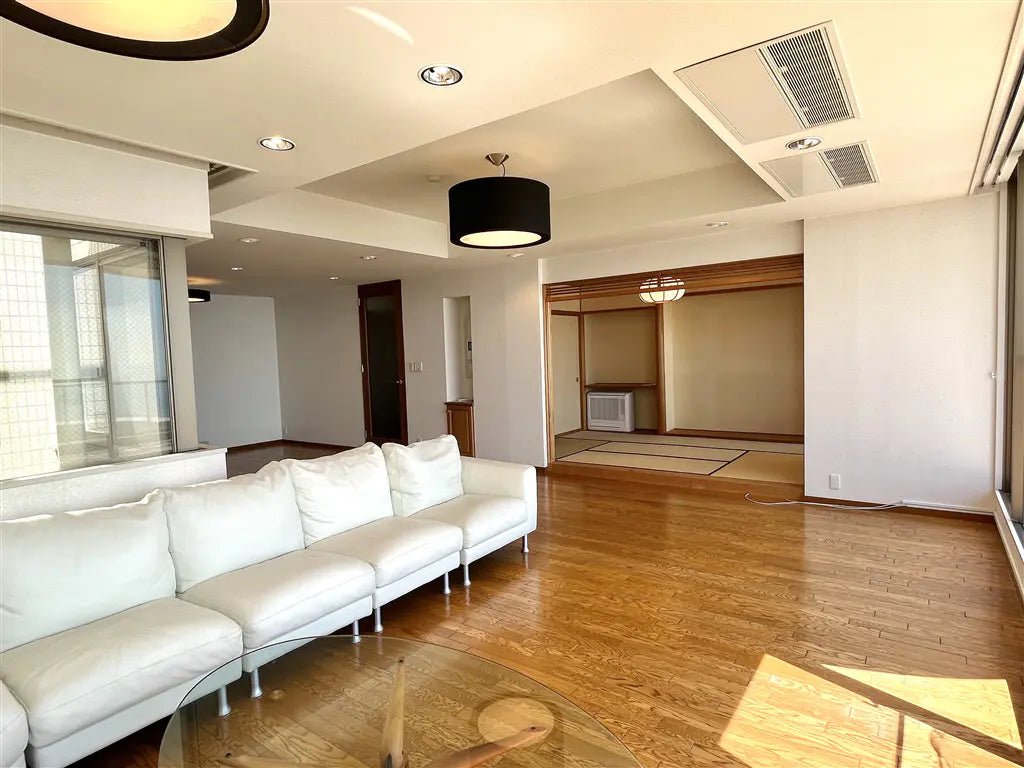 3Beds Apartment in Atami-shi, Shizuoka - PDJ Indonesia