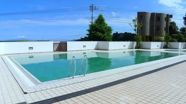 3Beds Apartment in Atami-shi, Shizuoka - PDJ Indonesia