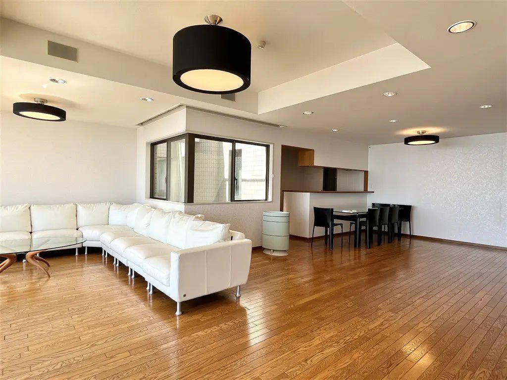 3Beds Apartment in Atami-shi, Shizuoka - PDJ Indonesia